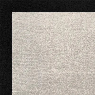 Wool & Art Silk Rug