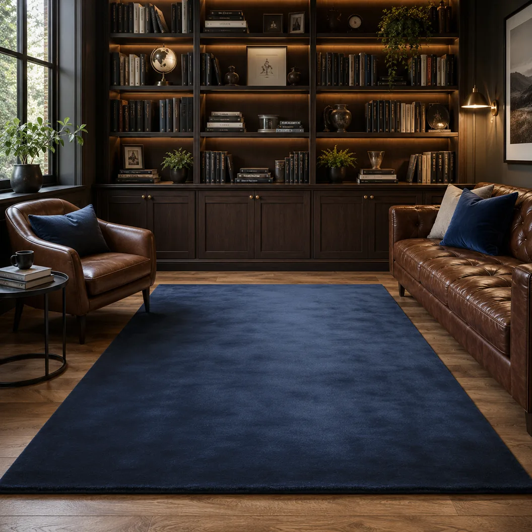 Wool Rug