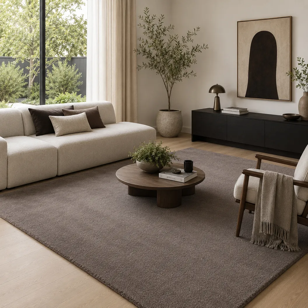 Wool Rug