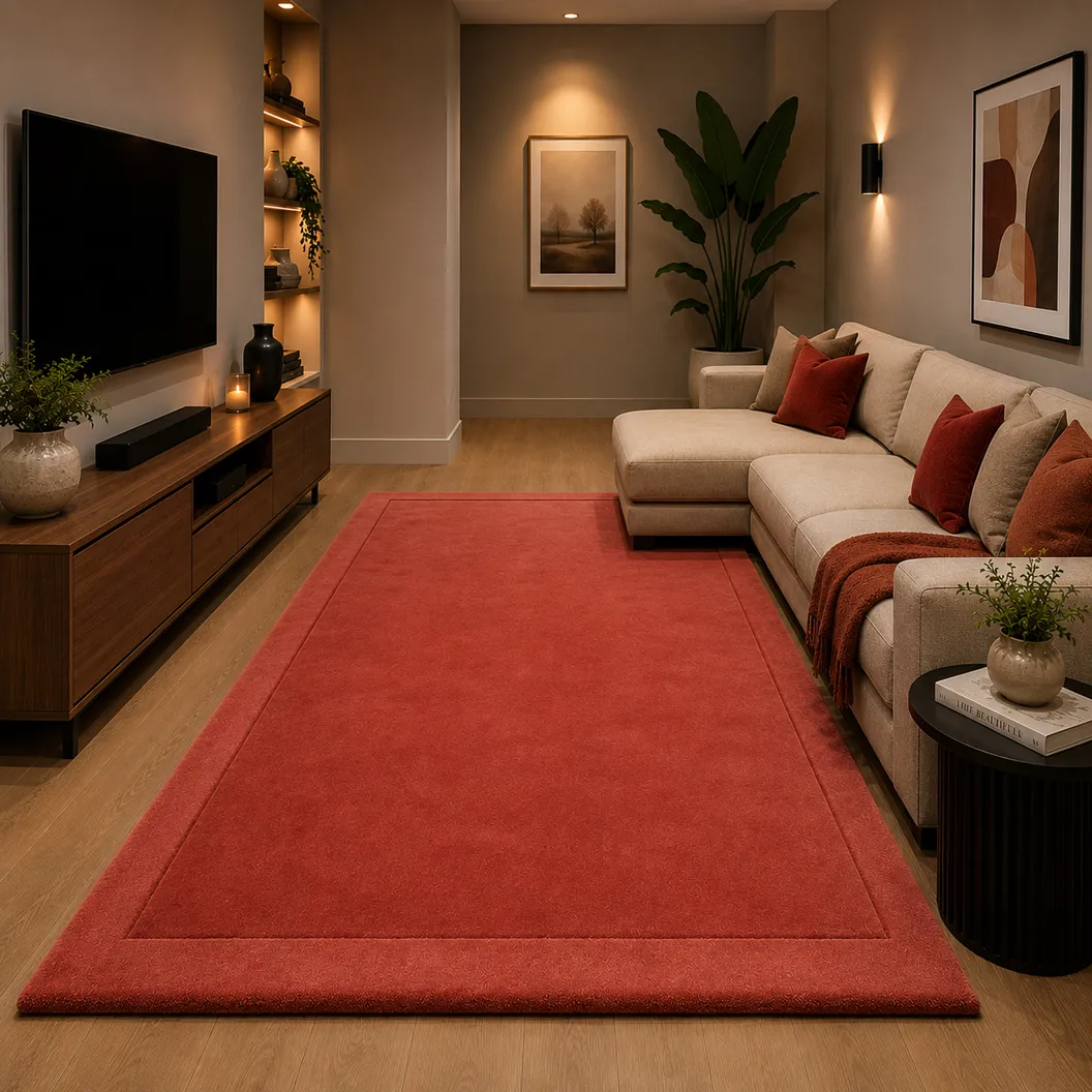 Wool Rug