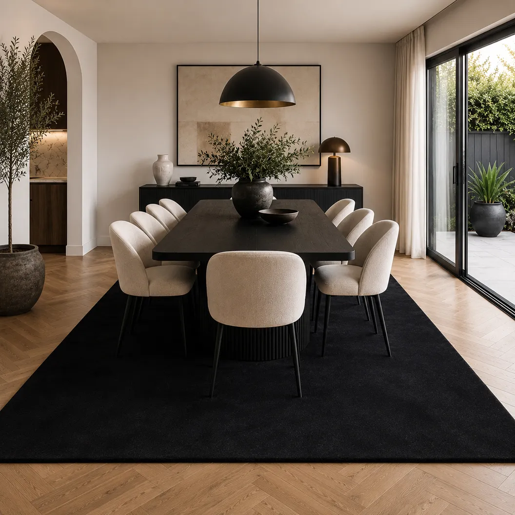 Wool Rug