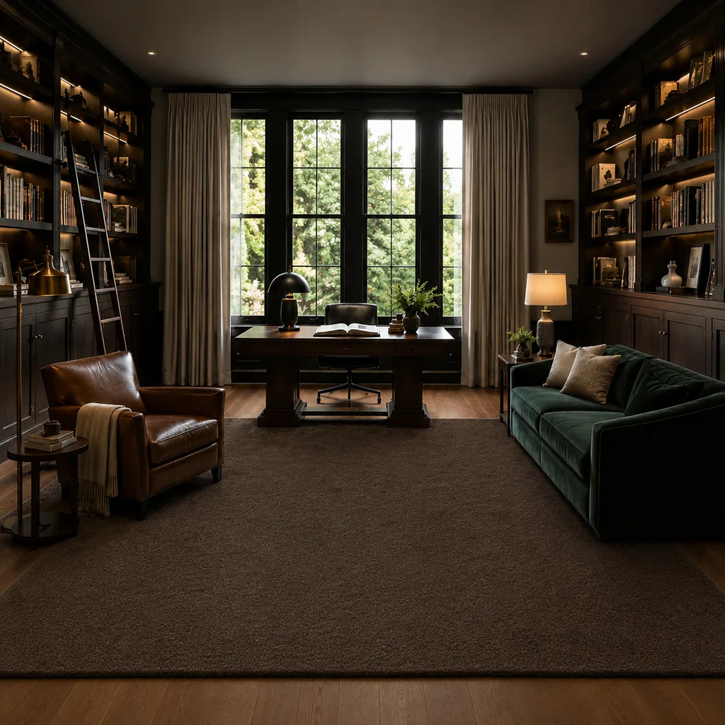 Wool Rug