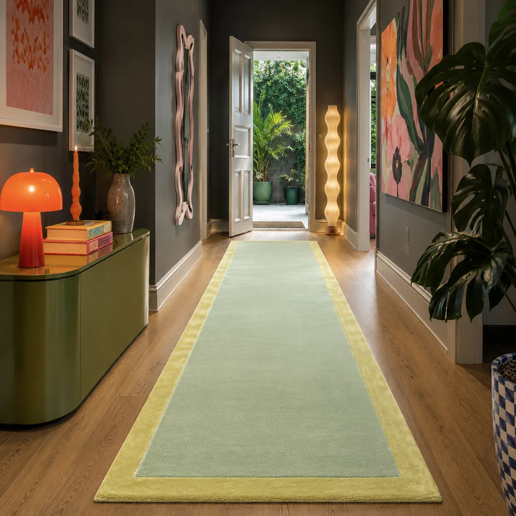 Wool Runner