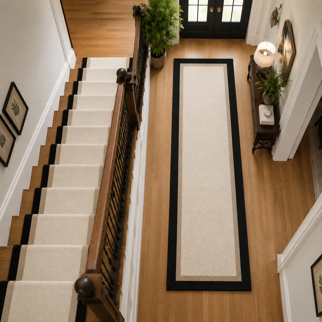 Wool Runner